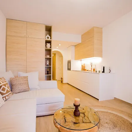 Diamantes Cozy 1 Bedroom Appartamento Los Cristianos (Tenerife)