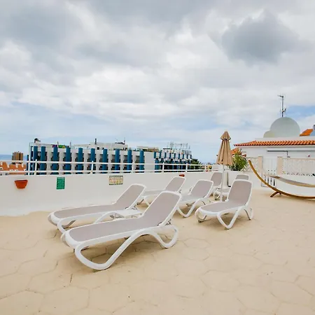 Diamantes Cozy 1 Bedroom *