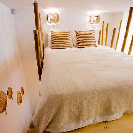 Diamantes Cozy 1 Bedroom Lägenhet