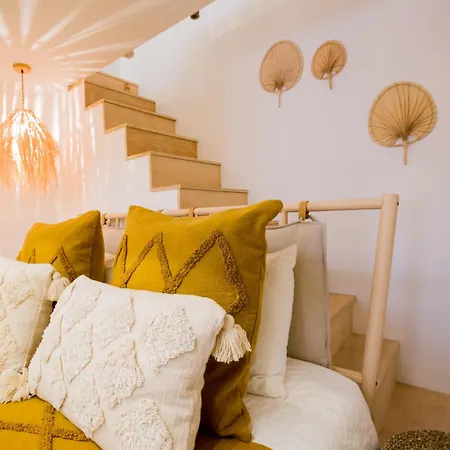Diamantes Cozy 1 Bedroom Appartamento