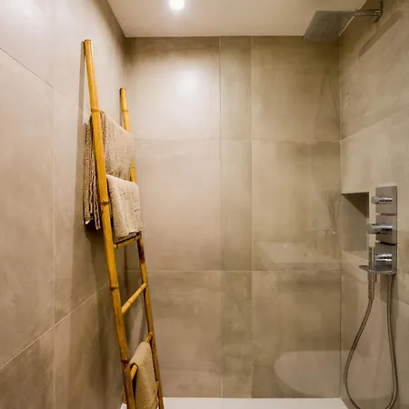 Appartamento Diamantes Cozy 1 Bedroom