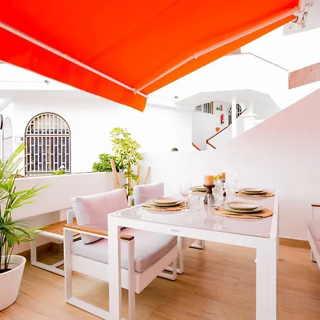 Diamantes Cozy 1 Bedroom Appartamento *
