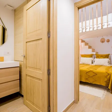 Diamantes Cozy 1 Bedroom Lägenhet Los Cristianos (Tenerife)