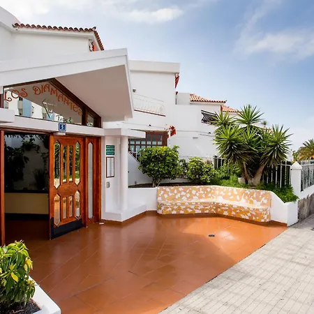 Diamantes Cozy 1 Bedroom * Los Cristianos (Tenerife)