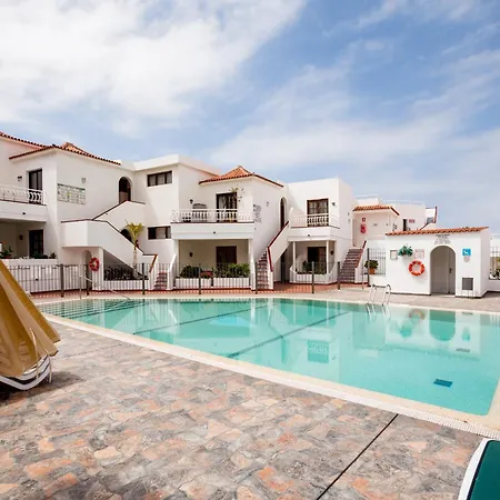Appartamento Diamantes Cozy 1 Bedroom