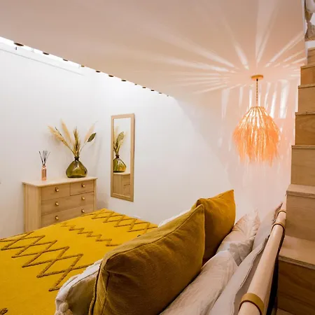 Appartamento Diamantes Cozy 1 Bedroom Los Cristianos (Tenerife)