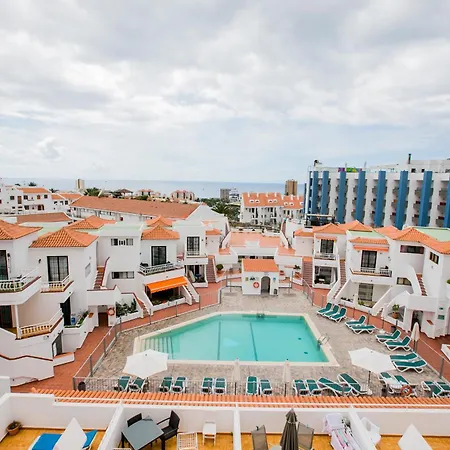 Diamantes Cozy 1 Bedroom * Los Cristianos (Tenerife)