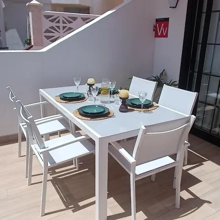 Diamantes Cozy 1 Bedroom Appartamento