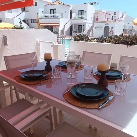 Appartamento Diamantes Cozy 1 Bedroom *