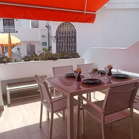 Appartamento Diamantes Cozy 1 Bedroom