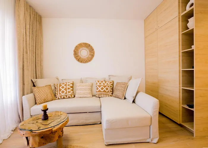 Diamantes Cozy 1 Bedroom Los Cristianos (Tenerife)