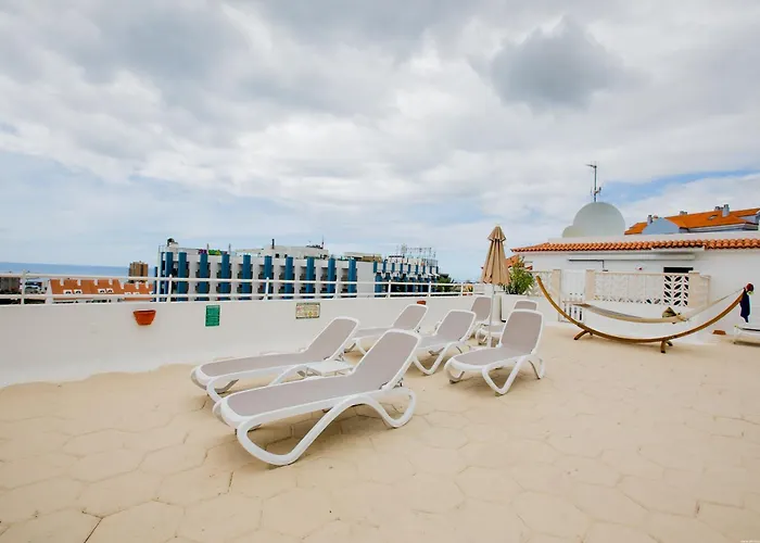 Diamantes Cozy 1 Bedroom *