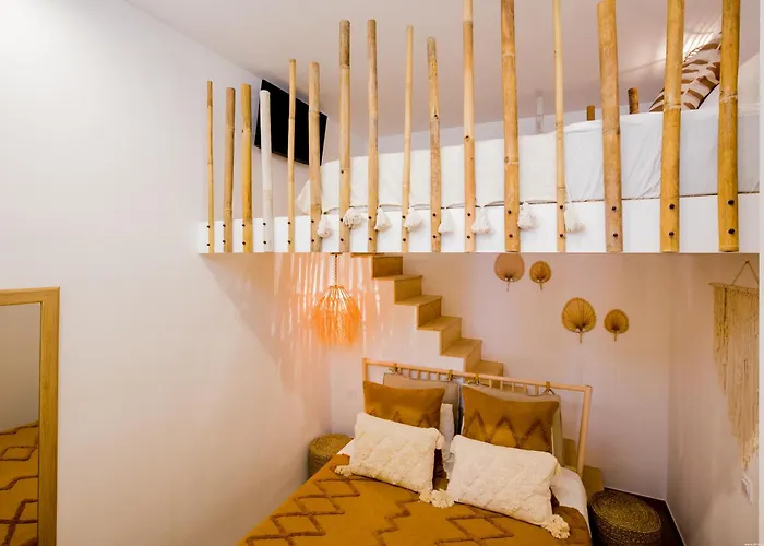 Diamantes Cozy 1 Bedroom *