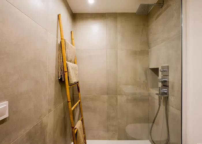 Lägenhet Diamantes Cozy 1 Bedroom