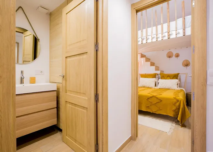 Diamantes Cozy 1 Bedroom Lägenhet Los Cristianos (Tenerife)