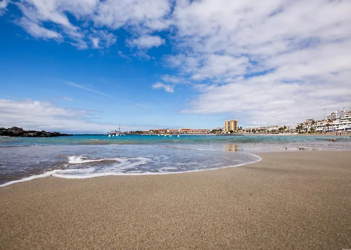 Lägenhet Diamantes Cozy 1 Bedroom *