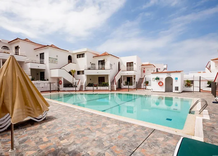 Lägenhet Diamantes Cozy 1 Bedroom