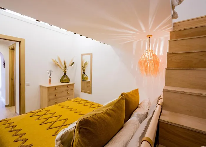 Lägenhet Diamantes Cozy 1 Bedroom Los Cristianos (Tenerife)