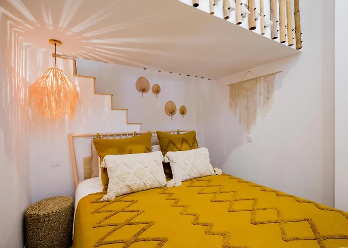 Diamantes Cozy 1 Bedroom *