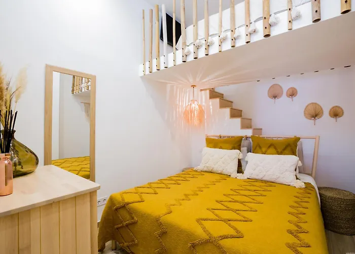 Diamantes Cozy 1 Bedroom * Los Cristianos (Tenerife)