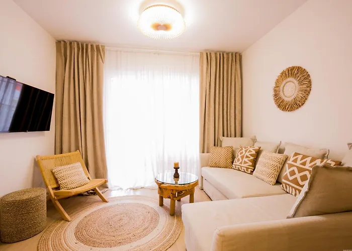 Diamantes Cozy 1 Bedroom