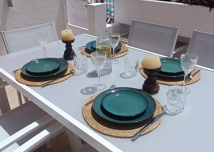 Lägenhet Diamantes Cozy 1 Bedroom *