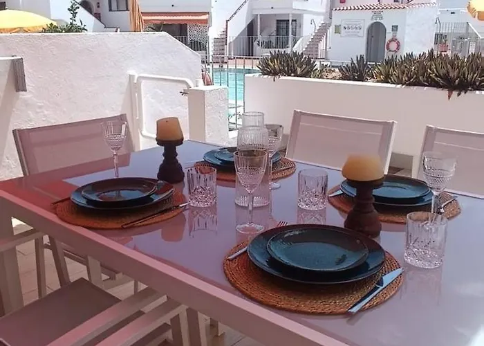 Lägenhet Diamantes Cozy 1 Bedroom *