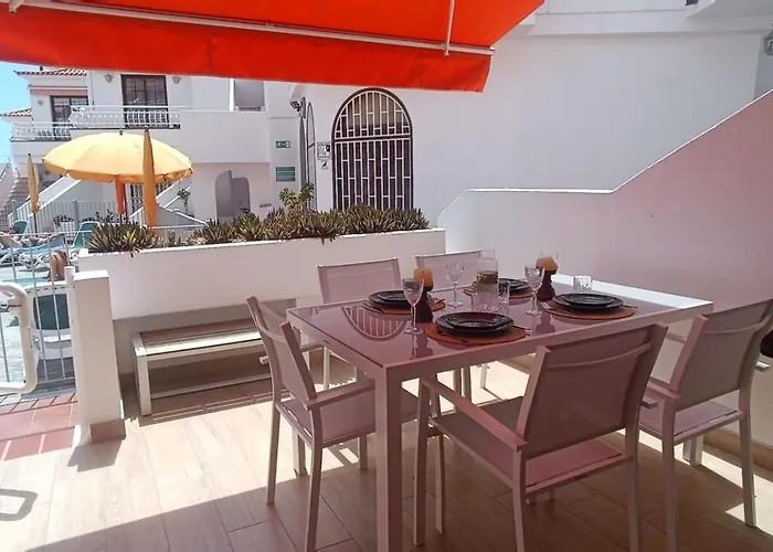 Lägenhet Diamantes Cozy 1 Bedroom